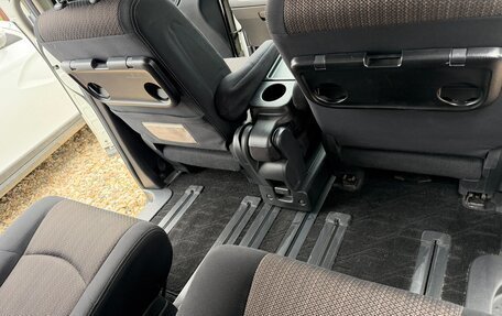 Nissan Serena IV, 2016 год, 1 580 000 рублей, 13 фотография