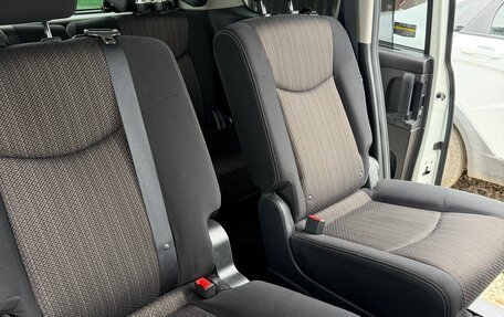 Nissan Serena IV, 2016 год, 1 580 000 рублей, 14 фотография