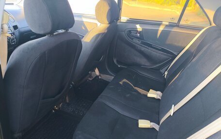 Geely MK I рестайлинг, 2008 год, 260 000 рублей, 9 фотография