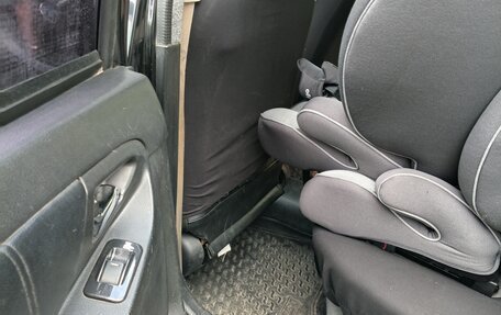 Geely MK I рестайлинг, 2010 год, 100 000 рублей, 4 фотография