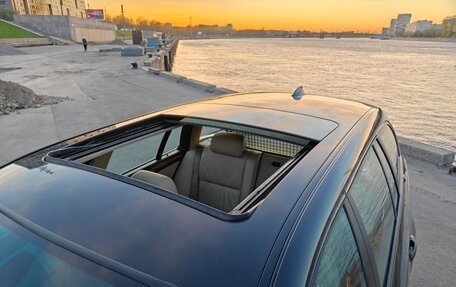 BMW 5 серия, 2007 год, 1 150 000 рублей, 4 фотография