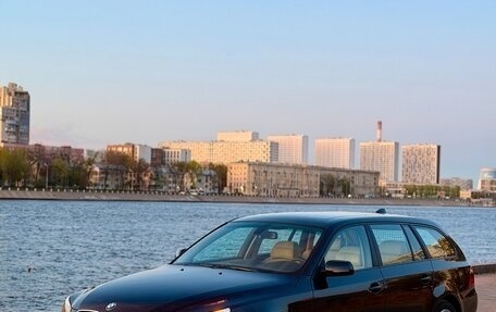 BMW 5 серия, 2007 год, 1 150 000 рублей, 2 фотография