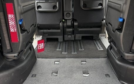 Nissan Serena IV, 2016 год, 1 580 000 рублей, 17 фотография