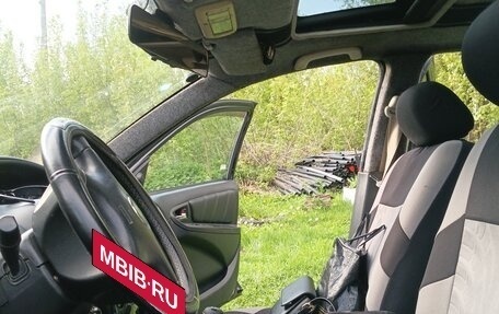 Geely MK I рестайлинг, 2010 год, 100 000 рублей, 2 фотография
