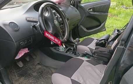 Geely MK I рестайлинг, 2010 год, 100 000 рублей, 3 фотография