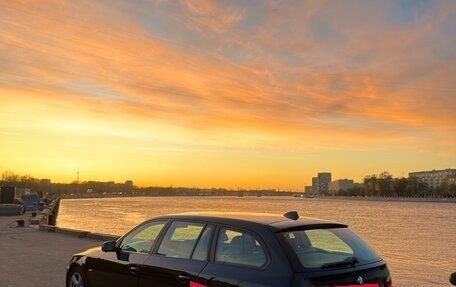 BMW 5 серия, 2007 год, 1 150 000 рублей, 7 фотография