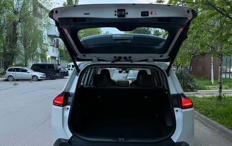 Toyota RAV4, 2026 год, 4 000 000 рублей, 6 фотография