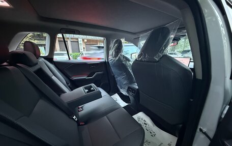 Toyota RAV4, 2026 год, 4 000 000 рублей, 10 фотография