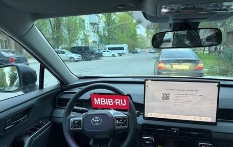 Toyota RAV4, 2026 год, 4 000 000 рублей, 7 фотография