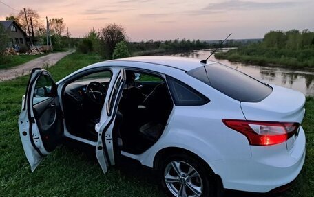 Ford Focus III, 2012 год, 720 000 рублей, 6 фотография
