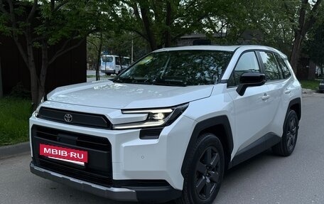 Toyota RAV4, 2026 год, 4 000 000 рублей, 2 фотография