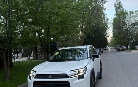 Toyota RAV4, 2026 год, 4 000 000 рублей, 5 фотография