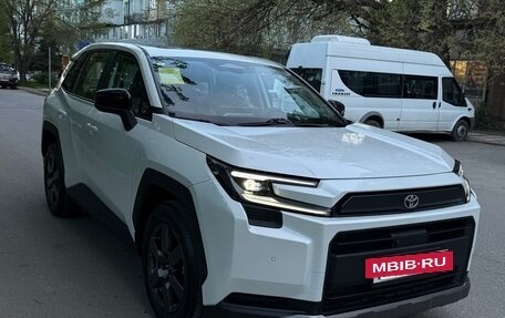 Toyota RAV4, 2026 год, 4 000 000 рублей, 3 фотография