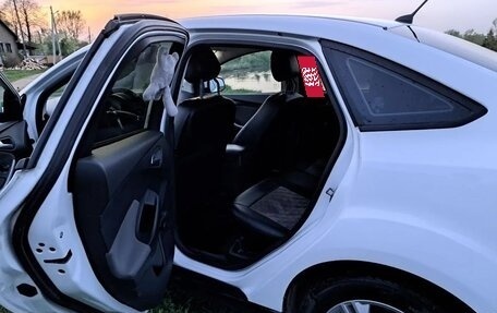Ford Focus III, 2012 год, 720 000 рублей, 9 фотография