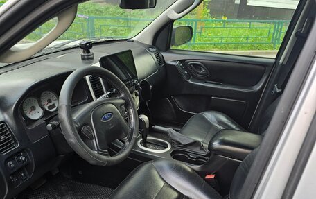 Ford Maverick, 2005 год, 570 000 рублей, 8 фотография