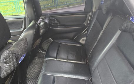 Ford Maverick, 2005 год, 570 000 рублей, 10 фотография