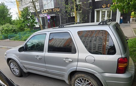 Ford Maverick, 2005 год, 570 000 рублей, 6 фотография