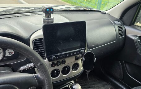 Ford Maverick, 2005 год, 570 000 рублей, 9 фотография