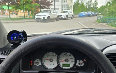 Ford Maverick, 2005 год, 570 000 рублей, 11 фотография