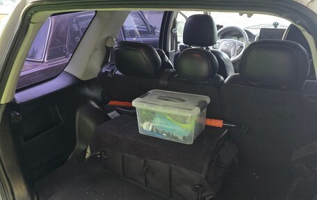 Ford Maverick, 2005 год, 570 000 рублей, 12 фотография