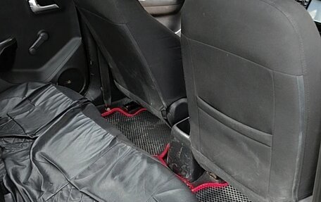 KIA Rio III рестайлинг, 2013 год, 600 000 рублей, 7 фотография