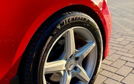 Mercedes-Benz A-Класс, 2013 год, 1 495 000 рублей, 9 фотография