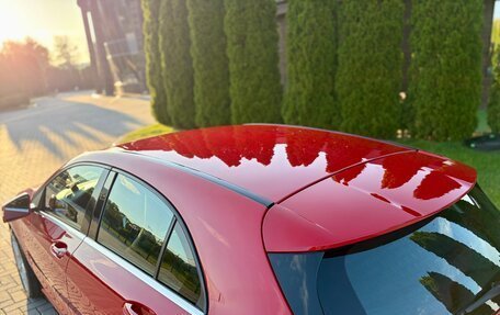 Mercedes-Benz A-Класс, 2013 год, 1 495 000 рублей, 16 фотография