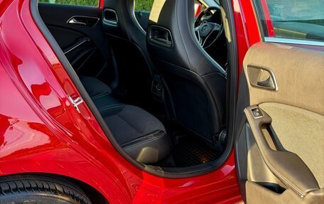 Mercedes-Benz A-Класс, 2013 год, 1 495 000 рублей, 24 фотография