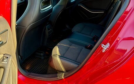 Mercedes-Benz A-Класс, 2013 год, 1 495 000 рублей, 34 фотография