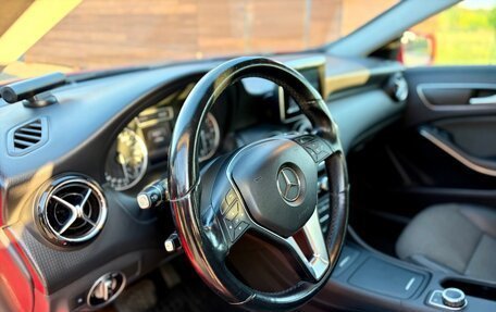 Mercedes-Benz A-Класс, 2013 год, 1 495 000 рублей, 32 фотография
