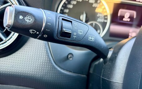 Mercedes-Benz A-Класс, 2013 год, 1 495 000 рублей, 37 фотография