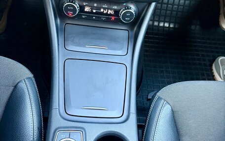Mercedes-Benz A-Класс, 2013 год, 1 495 000 рублей, 40 фотография