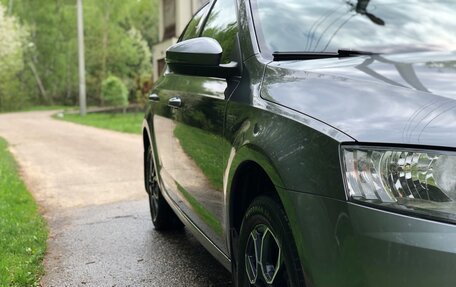 Skoda Octavia, 2016 год, 1 460 000 рублей, 4 фотография