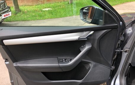 Skoda Octavia, 2016 год, 1 460 000 рублей, 12 фотография
