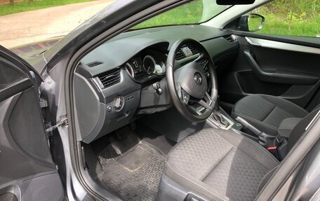 Skoda Octavia, 2016 год, 1 460 000 рублей, 13 фотография