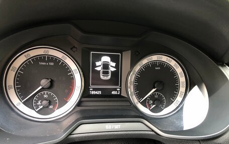 Skoda Octavia, 2016 год, 1 460 000 рублей, 16 фотография