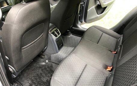 Skoda Octavia, 2016 год, 1 460 000 рублей, 22 фотография