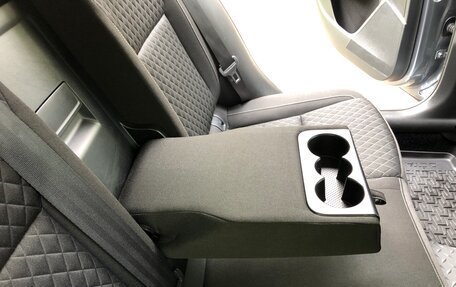 Skoda Octavia, 2016 год, 1 460 000 рублей, 25 фотография