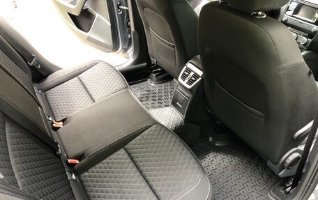 Skoda Octavia, 2016 год, 1 460 000 рублей, 24 фотография