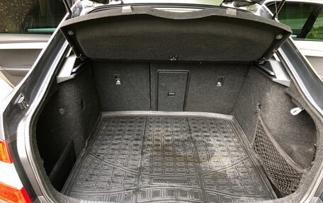 Skoda Octavia, 2016 год, 1 460 000 рублей, 27 фотография
