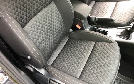 Skoda Octavia, 2016 год, 1 460 000 рублей, 20 фотография