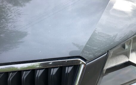 Skoda Octavia, 2016 год, 1 460 000 рублей, 32 фотография