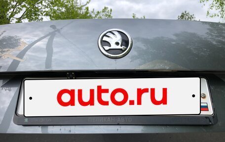 Skoda Octavia, 2016 год, 1 460 000 рублей, 35 фотография
