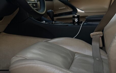 Lexus IS II рестайлинг 2, 2007 год, 1 270 000 рублей, 9 фотография