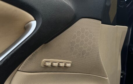 Lexus IS II рестайлинг 2, 2007 год, 1 270 000 рублей, 8 фотография