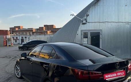 Lexus IS II рестайлинг 2, 2007 год, 1 270 000 рублей, 4 фотография