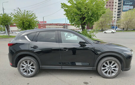 Mazda CX-5 II, 2021 год, 3 700 000 рублей, 5 фотография