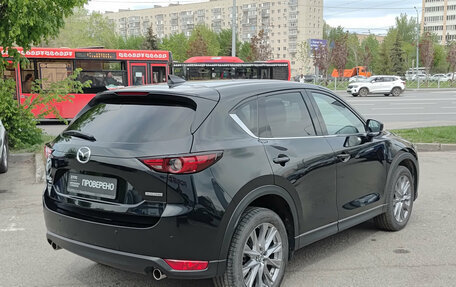 Mazda CX-5 II, 2021 год, 3 700 000 рублей, 6 фотография