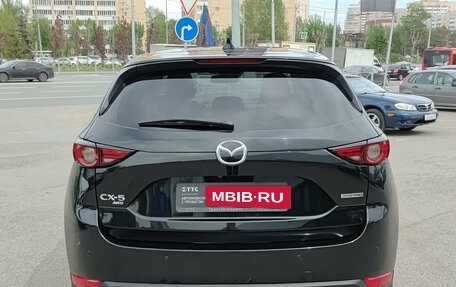 Mazda CX-5 II, 2021 год, 3 700 000 рублей, 7 фотография