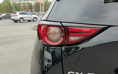Mazda CX-5 II, 2021 год, 3 700 000 рублей, 11 фотография